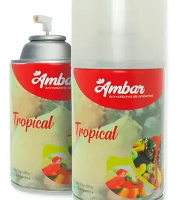 AEROSOL TROPICAL