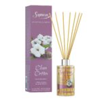 DIFUSOR AROMATIZANTE CLEAN COTTON