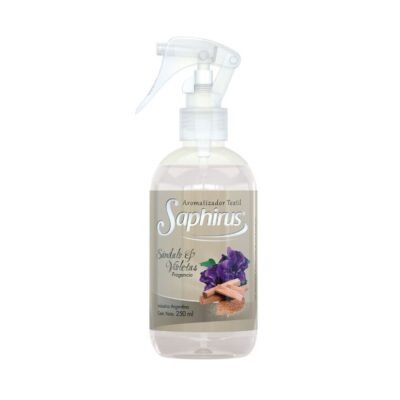 AROMATIZADOR TEXTIL SANDALO Y VIOLETAS