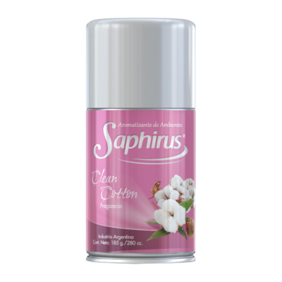 AEROSOL CLEAN COTTON