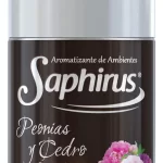 AEROSOL POENIAS Y CEDRO