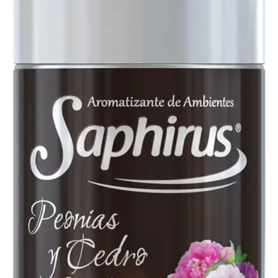 AEROSOL POENIAS Y CEDRO