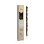 SAHUMERIO PALO SANTO CON COPAL