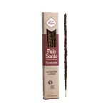 SAHUMERIO PALO SANTO CON SANDALO