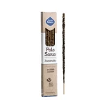SAHUMERIO PALO SANTO CON CHAMPA