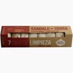 PASTILLAS 7 DIAS DE LIMPIEZA