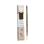 SAHUMERIO PALO SANTO CON YAGRA