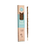 SAHUMERIO PALO SANTO CON FRESIAS