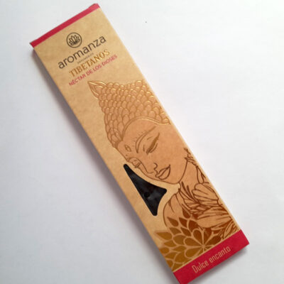 SAHUMERIO NECTAR DE LOS DIOSES