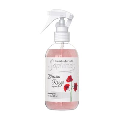 AROMATIZADOR TEXTIL BLOSSON ROUGE