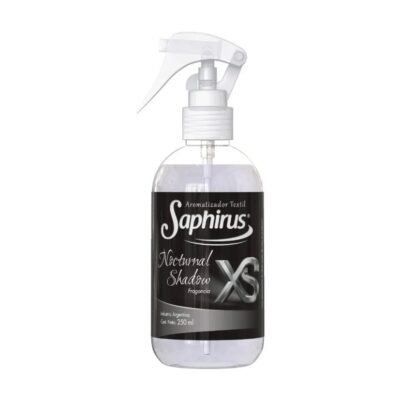 AROMATIZADOR TEXTIL NOCTURNAL SHADOW