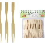 PINCHES COPETIN DOBLES 9CM.