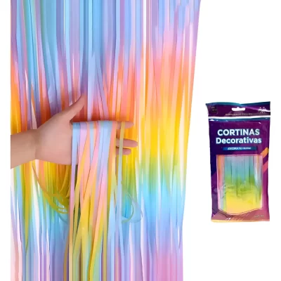 CORTINA MENTALIZADA LLUVIA
