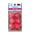 VELAS BERRY KISS X6U.