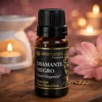 ESENCIA HORNILLO DIAMANTE NEGRO