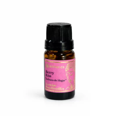 ESENCIA HORNILLO BERRY KISS
