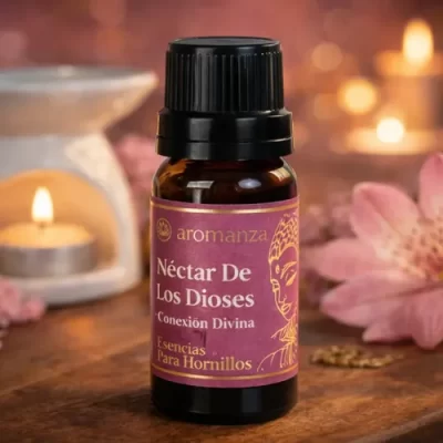 ESENCIA HORNILLO NECTAR DE LOS DIOSES