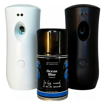 AEROSOL OCEAN BLUE