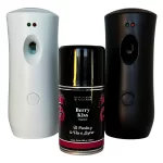 AEROSOL BERRY KISS