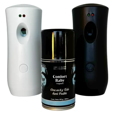 AEROSOL CONFORT BABY