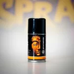 AEROSOL NARANJA PIMIENTA