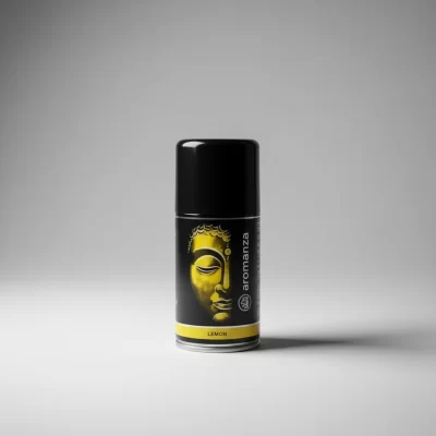 AEROSOL PREMIUM LEMON