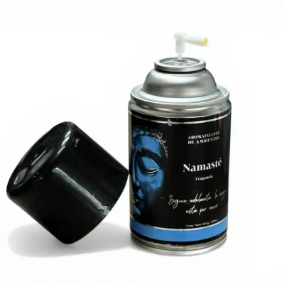 AEROSOL NAMASTE
