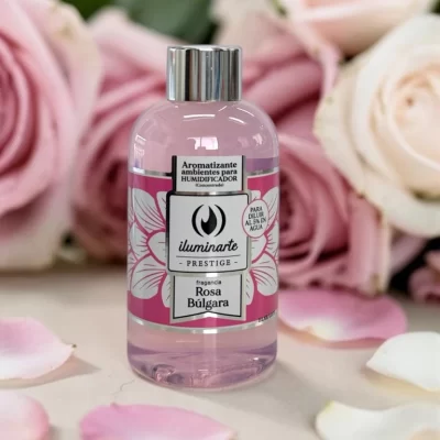 ESENCIA PARA HUMIFICADOR ROSA BULGARA