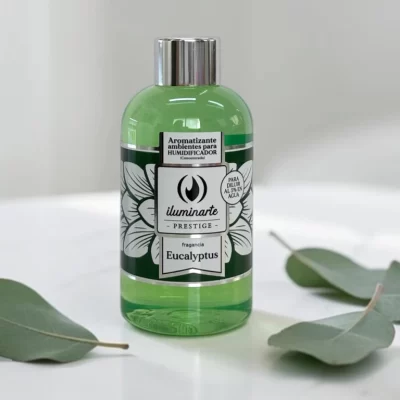 ESENCIA PARA HUMIFICADOR EUCALYPTUS