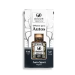 DIFUSOR PARA AUTOS SPORT