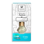 DIFUSOR PARA AUTOS CONY