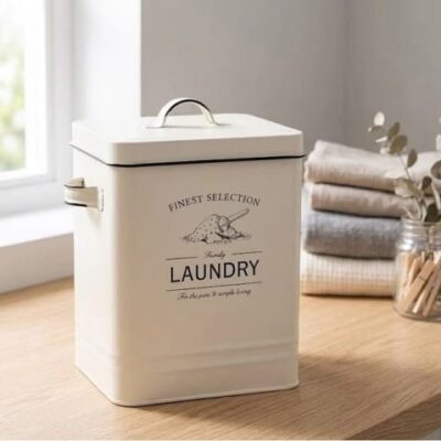 LATA LAUNDRY C/ CUCHARA