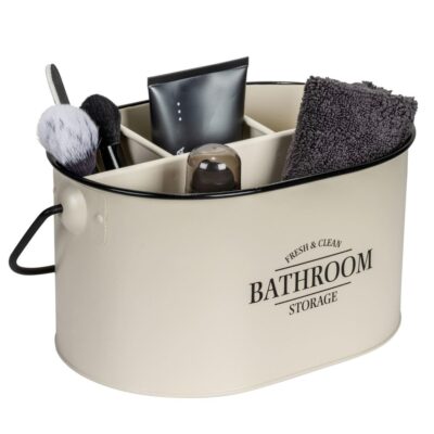 LATA BAÑO C/ DIVISIONES