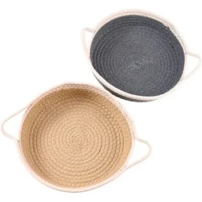 CESTA DE ALMACENAMIENTO