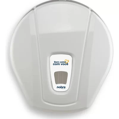 DISPENSER PAPEL HIGIENICO 300/500M.
