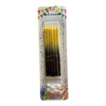 SET VELAS X6 DEGRADE