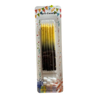 SET VELAS X6 DEGRADE