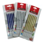 SET X6 VELAS