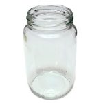 FRASCO MERMERLADA (ALBA) 360CC