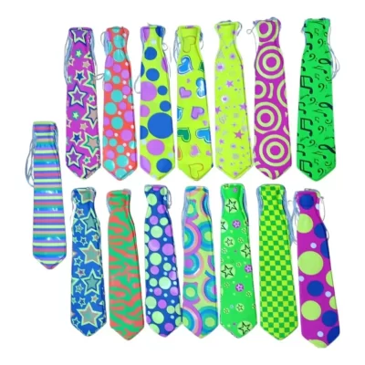 CORBATAS (X12)