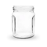 FRASCO OCTOGONAL 300 CC