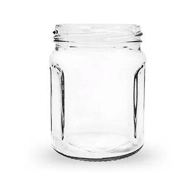 FRASCO OCTOGONAL 300 CC