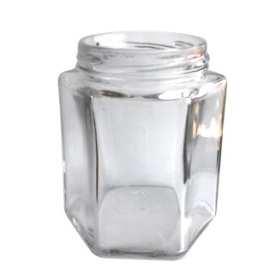 FRASCO HEXAGONAL 360CC