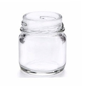 FRASCO MINI DULCE 40CC