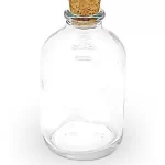 BOTELLA VIAL 50CC