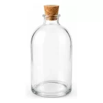 BOTELLA VIAL 100CC