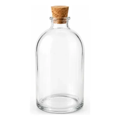 BOTELLA VIAL 100CC