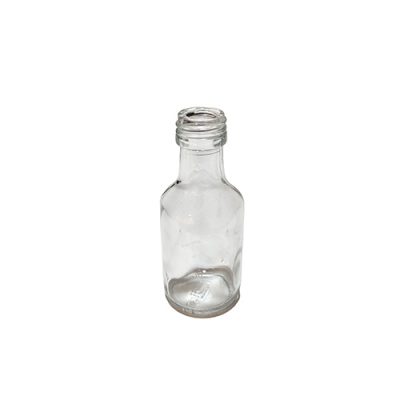 BOTELLA DECANTER 20CC TAPA PLASTICO