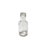 BOTELLA DECANTER 20CC TAPA PLASTICO