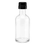 BOTELLA MINI BARRICA 50CC